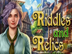 Игри Riddles and Relics