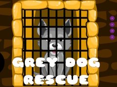 Игри Grey Dog Rescue