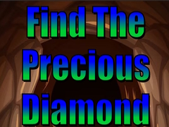 Игри Find The Precious Diamond