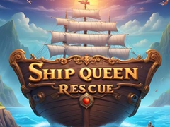Игри Ship Queen Rescue