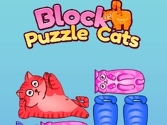 Игри Block Puzzle Cats