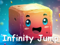 Игри Infinity Jump