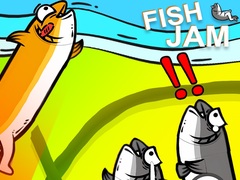 Игри Fish Jam