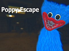 Игри Poppy Escape
