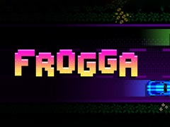Игри Frogga