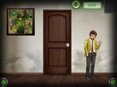 Игри Amgel Easy Room Escape 191