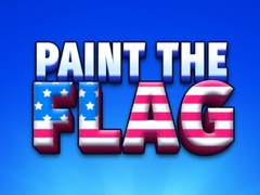 Игри Paint the Flag