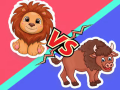 Игри Kids Quiz: What Do You Know About The National Ani