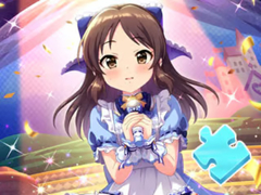 Игри Jigsaw Puzzle: Singing Girl