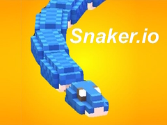 Игри Snaker.io