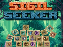 Игри Sigil Seeker