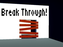 Игри Break Through!