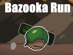 Игри Bazooka Run