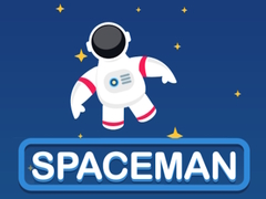 Игри Spaceman