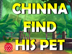Игри Chinna Find His Pet