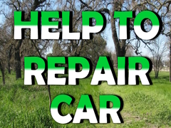 Игри Help to Repair Car