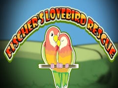 Игри Fischer's Lovebird Rescue