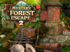 Игри Mystery Forest Escape 2