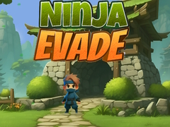 Игри Ninja Evade