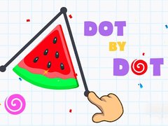Игри Dot by Dot