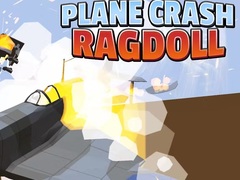 Игри Plane Crash Ragdoll Simulator