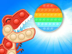 Игри Kids Quiz: The Shapes And Colors