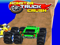 Игри Monster Truck Crush 
