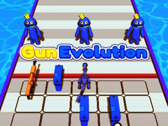 Игри Gun Evolution