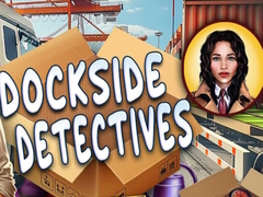 Игри Dockside Detectives