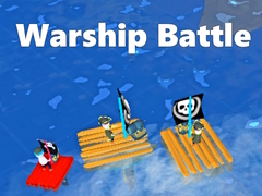 Игри Warship Battle
