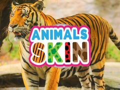 Игри Animals Skin