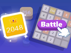 Игри Battle 2048