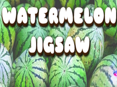 Игри Watermelon Jigsaw