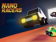 Игри Nano Racers