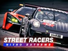 Игри Street Racers Nitro Extreme