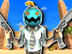 Игри Serious Head