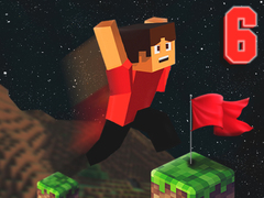 Игри Parkour Block 6