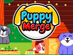 Игри Puppy Merge