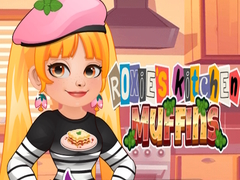 Игри Roxie's Kitchen Muffins