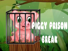 Игри Piggy Prison Break