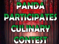 Игри Panda Participates Culinary Contest