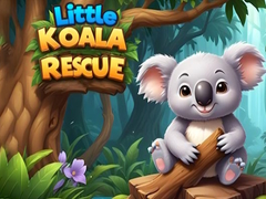 Игри Little Koala Rescue