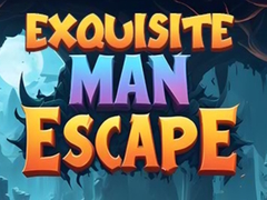 Игри Exquisite Man Escape