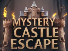 Игри Mystery Castle Escape