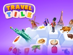 Игри Travel Tile