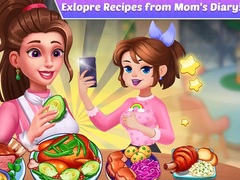 Игри Mom's Diary 2