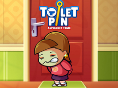 Игри Toilet Pin