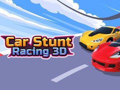 Игри Car Stunt Racing 3D