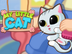 Игри My Little Cat