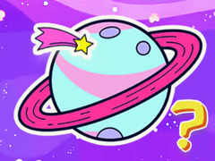 Игри Kids Quiz: What Do You Know About planet?